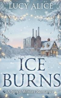 Ice Burns