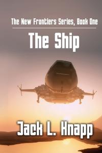 The New Frontiers Series, Book One