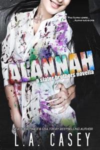 Alannah