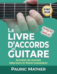 Le Livre D'Accords De Guitare