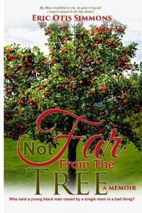 Bokomslag för "Not Far From The Tree"