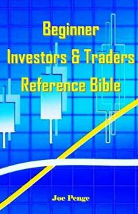 Beginner Investors & Traders Reference Bible