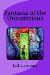Bokomslag för "Fantasia of the Unconscious"