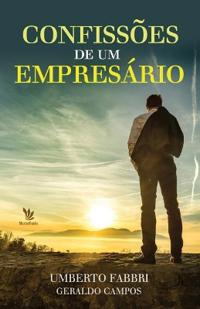Confissões de um empresário