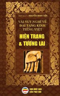 Vài suy nghi v? Ð?i T?ng Kinh Ti?ng Vi?t
