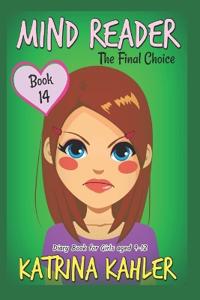 MIND READER - Book 14