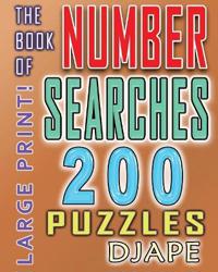 The Book of Number Searches