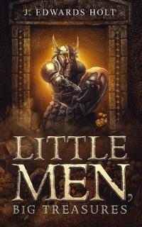 Little Men, Big Treasures