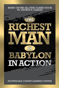 The Richest Man in Babylon in Action