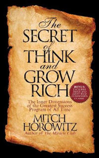 The Secret of Think and Grow Rich