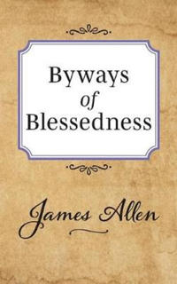 Bokomslag för "Byways of Blessedness"