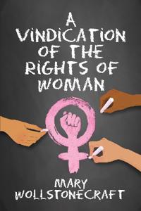 Bokomslag for "A Vindication of the Rights of Women"