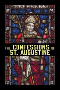 Bokomslag for "The Confessions of St. Augustine"
