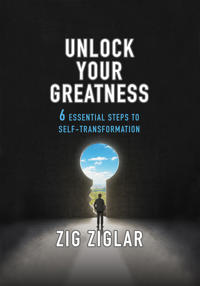 Unlock Your Greatness