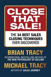 Close That Sale!
