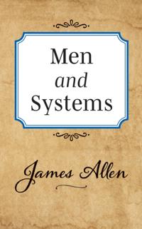 Men and Systems