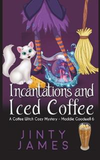 Incantations and Iced Coffee