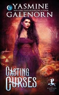 Casting Curses