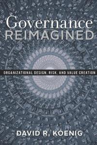 Governance Reimagined