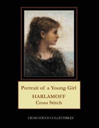 Portrait of a Young Girl