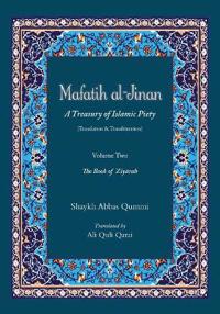 Mafatih al-Jinan