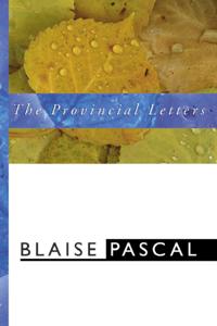 Provincial Letters