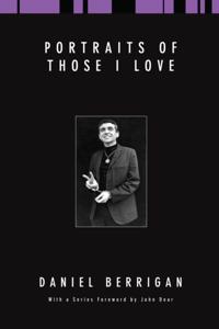 Daniel Berrigan Reprint Series