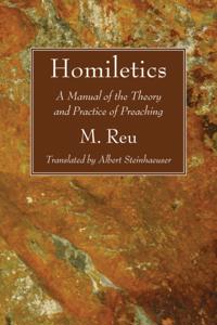 Homiletics