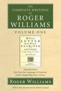 Complete Writings of Roger Williams