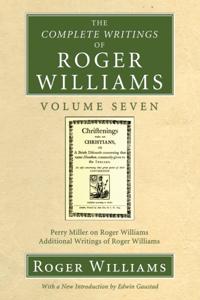 Complete Writings of Roger Williams