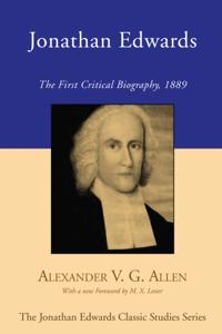 Jonathan Edwards Classic Studies Series