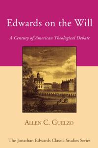 Jonathan Edwards Classic Studies Series