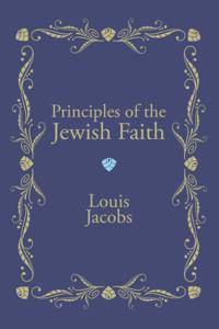 Principles of the Jewish Faith