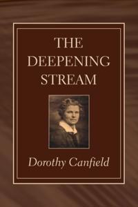 Deepening Stream