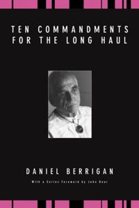 Daniel Berrigan Reprint Series