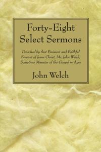 Forty-Eight Select Sermons