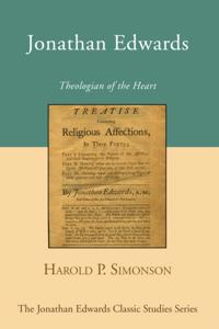 Jonathan Edwards Classic Studies Series