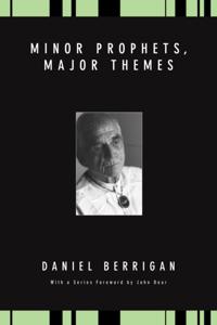 Daniel Berrigan Reprint Series