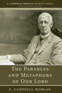 G. Campbell Morgan Reprint Series