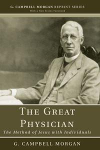 G. Campbell Morgan Reprint Series
