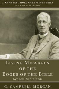 G. Campbell Morgan Reprint Series