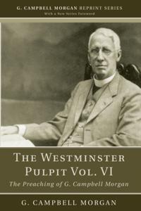 G. Campbell Morgan Reprint Series