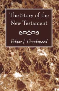 Story of the New Testament