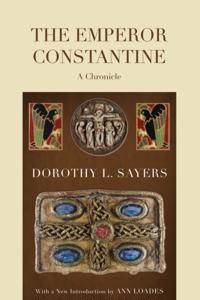 Emperor Constantine