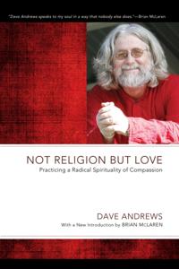Dave Andrews Legacy Series
