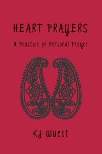 Heart Prayers