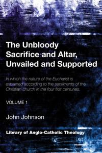 Library of Anglo-Catholic Theology