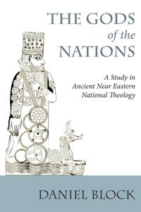 Gods of the Nations