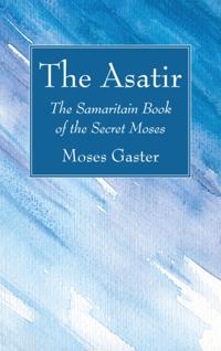 Asatir
