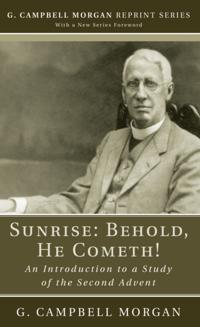 G. Campbell Morgan Reprint Series